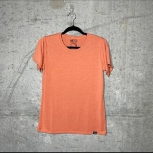 Patagonia capilene cool daily tshirt